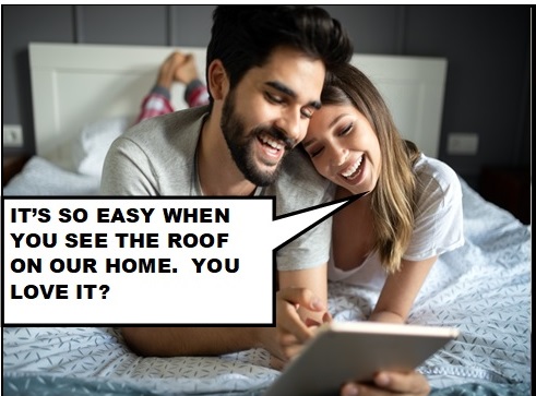 Roofing